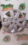 Wheel Cover Hubcap 15" Spoke Fits 21-23 Rio 3185467. Fixed Price $116.99.