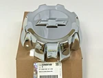 15-19 Chevrolet Silverado 2500 3500 Hd Chrome Wheel Center Hub Cap Oem 22909149. Fixed Price $89.16.