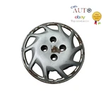 Honda 14" Wheel Cover Hub Cap Silver Finish 44733-SV4-0000 Oem. Fixed Price $15.63.