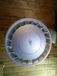 One 1989-1992 Ford Probe # 879 14" Hubcap / Wheel Cover Oem E92Z1130D Used. Fixed Price $25.00.