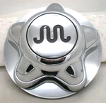 1997 2003 Ford F-150 King Ranch Oem Chrome Center Cap P/n YL34-1A096-BA. Fixed Price $99.99.