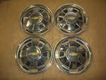 76 77 78 79 80 Chevrolet Luv Truck Rim Wheel Cover 14" Used 3197. Fixed Price $87.49.