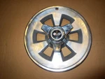 1965 Corvette Rim Wheel Cover 15" Oem Used Spinner 3965. Fixed Price $55.99.