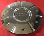 One Used Vct C-724 C724 Aftermarket Custom Wheel Chrome Center CAP/7647. Fixed Price $49.99.