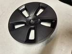 Single Silver Oem Hub Cap For 2017-2024 Tesla MODEL3 1044271-00-A. Fixed Price $35.00.