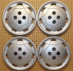 1991-1995 Saturn Series 6000 14" Hubcaps Wheel Covers 21010130 21011681. Fixed Price $98.95.