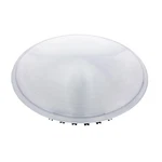 United Pacific RDC01-15 15"" Brushed Ss Racing Wheel Disc, Set 4. Fixed Price $94.99.