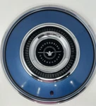 Nos Ford Thunderbird 1972 1973 1974 1975 1976 Vintage Hubcap Wheel Cover Blue. Fixed Price $77.99.