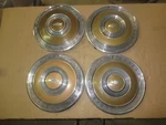 1970 Chevrolet Caprice Monte Carlo Rim Wheel Cover 15" Brown 4. Fixed Price $99.99.