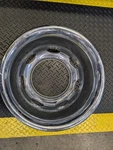 2000 2001 2002 Dodge Ram 3500 Dually Rear Wheel Cover Simulator 52106449AA. Fixed Price $74.99.