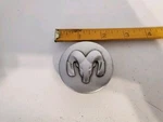Dodge Challenger Charger Magnum Oem Center Hub Cap 04895900AA 0XG80TRMAA 5L3. Fixed Price $13.99.