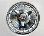 1963 Ford Galaxie 500 Fairlane Falcon Hubcaps Wheel Covers Spinners Rare. Fixed Price $100.00.