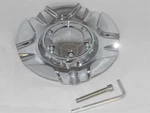 Incubus Paranormal EMR0500-TRUCK-CAP LG0605-49 Wheel Rim Chrome Center. Fixed Price $79.95.