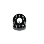 Rugged Ridge 15201.03 Wheel Spacer Kit Fits CJ3 CJ5 CJ6 CJ7 Scrambler Willys. Fixed Price $155.57.