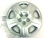 2013-2016 Dodge Dart Inch Silver Logo Wheel Center Cap New Oem 4726162AB. Fixed Price $123.56.