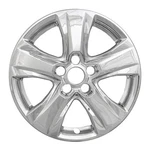 COAST2COAST Ws 19-25 RAV4 Xle Chrm 17' Spk- IWCIMP434X. Fixed Price $115.86.