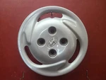 1995 1996 Hyundai Accent 13" Hubcap / Wheel Cover 52960-22122 55531. Fixed Price $22.99.