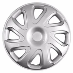 New 2000-2002 Toyota Corolla 14" Silver Hubcap Wheelcover. Fixed Price $24.58.