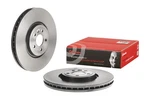 Brembo Front 350MM Brake Disc Rotor For Jaguar F-pace I-pace Range Rover Velar. Fixed Price $117.26.