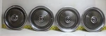 Used Oem Pontiac Set Of 14" Hub Caps 10011167 1980 Grand Prix Le Mans (4151). Fixed Price $220.96.
