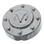 11-18 Dodge Ram 3500 W/ Dually Wheels Front Chrome Center Hub Cap Oem New Mopar. Fixed Price $193.79.
