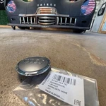 (1) Genuine Audi Center Cap 8T0-601-170-A-7ZJ. Fixed Price $62.75.