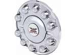 Phoenix Usa QH1002F For 05-11 F450/F550 Super Duty 19.5" Lug 225MM Hub Cover. Fixed Price $46.16.