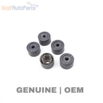 2001-2010 2012-2022 Vw Passat B8 Lug Nut / Bolt Cover Cap Set (5). Fixed Price $19.99.