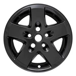 Coast IWCIMP340BLK Impostor Windshield With 17" Black Set. Fixed Price $91.58.