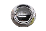 New Oem Ford YL1Z-1130-AB Chrome Center Wheel Cap Nos. Fixed Price $76.99.