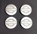 Nissan Maxima Altima Sentra 240SX 1996-2002 Oem Wheel Center Caps Set Of Discs. Fixed Price $24.95.