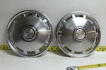 Used Oem 14" Hub Cap Wheel Cover E34Y1130C 1983-86 Mercury Marquis (3825). Fixed Price $67.96.