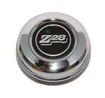 1970-1981 Chevy Camaro Z28 Z-28 5-SPOKE Wheel Hub Center Cap New. Fixed Price $32.08.