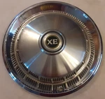Vintage 1970'S Dodge Magnum 15 Inch Hubcap 3880832. Fixed Price $60.00.