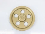 98 99 00 01 Buick Lesabre Park Avenue Oem Center Cap 9592813 4022 25551458. Fixed Price $21.25.