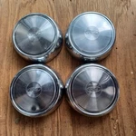 Ford Econoline E250 E350 16" Dog Dish Cap Set Of 4, 1992-2007 Part# F2UA-1130UA. Fixed Price $119.95.