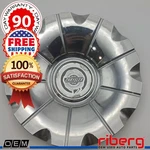 Oem 2007-2010 Chrysler 300 Aluminum Wheel Center Cap Chrome Mopar. Fixed Price $41.28.