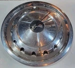 1957 Oem Chevrolet Belair Nomad 210 Hardtop Convertible 14 Hubcap Clock Chevy. Fixed Price $99.00.