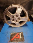 05-10 Kia Sportage Wheel Rim 16X6-1/2 Spoke Lug Alum ID529101F310 Tpms Oem. Fixed Price $68.22.