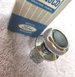 Nos 68 70 Ford Cigarette Lighter Falcon,futura Ranchero C8DZ-15052-A Fomoco. Fixed Price $50.00.
