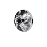 Pedal Car Parts, 1964 Amf Fits Mustang Chromed Plastic Hubcap. Fixed Price $25.99.