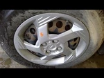 Wheel Cover Hubcap Fits 05-06 Pursuit 50199. Fixed Price $42.19.