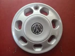 1996-1997 Vw Volkswagen Passat Hubcap 14" Wheel Cover 61526 3A0601147AV7L. Fixed Price $39.99.