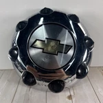 Chevy 2500 Van Hd Silverado 15052381 Oem Chrome Wheel Cap Hub Lug Cover. Fixed Price $29.99.