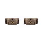 Drum Brake Wheel Cylinder Rear Pair Ford Ranger Mazda B4000 B3000 B2300. Fixed Price $36.95.