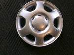 Subaru Legacy Hubcap Wheel Cover 1998 1999 14" #60530 Factory. Fixed Price $33.82.
