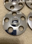 08 Ford Taurus Xoem Center Hub Cap Chrome 8G1J1A096AA 8G1J-1A096-AA 3695 1PCS. Fixed Price $20.00.