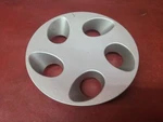 Dodge Stealth MB864175 Factory Oem Center Cap Rim Hub Wheel Cover Lug 65728. Fixed Price $29.99.