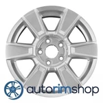 New 17" Replacement Rim For Gmc Terrain 2010 2011 2012 2013 Wheel. Fixed Price $172.89.