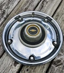 1969-1982 Chevrolet Pickup Truck Suburban Blazer Van 15" Hubcap Wheel Cover 3976. Fixed Price $60.00.